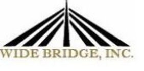 WIDE BRIDGE, INC.