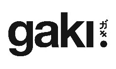 GAKI