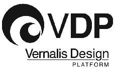 VDP VERNALIS DESIGN PLATFORM