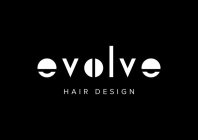 EVOLVE HAIR DESIGN