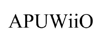 APUWIIO