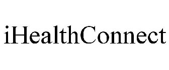 IHEALTHCONNECT