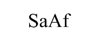 SAAF