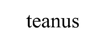 TEANUS