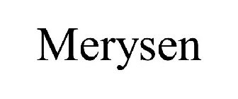 MERYSEN