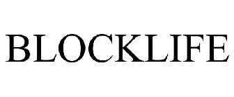 BLOCKLIFE