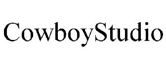 COWBOYSTUDIO