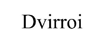 DVIRROI