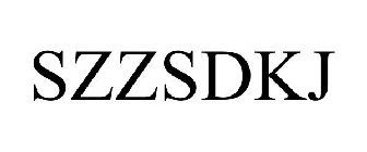 SZZSDKJ