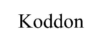 KODDON