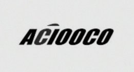 ACIOOCO