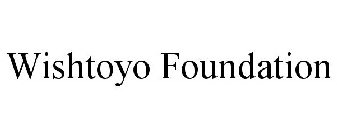 WISHTOYO FOUNDATION