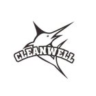 CLEANWELL