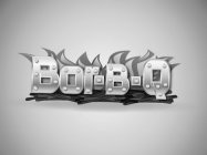 BOR-B-Q