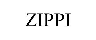 ZIPPI