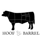 HOOF & BARREL