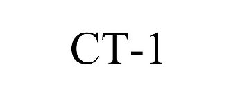 CT-1