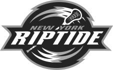 NEW YORK RIPTIDE