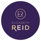 ELIZABETH REID