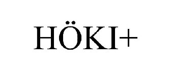 HÖKI+