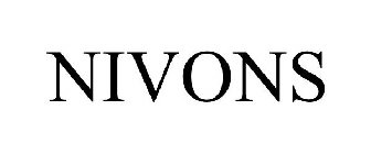 NIVONS