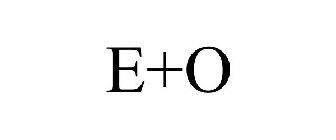 E+O