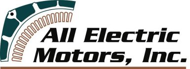 ALL ELECTRIC MOTORS, INC.