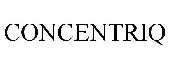 CONCENTRIQ