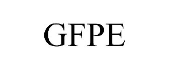 GFPE