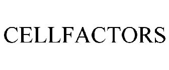 CELLFACTORS