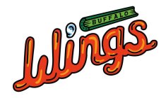 BUFFALO WINGS