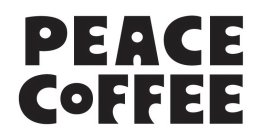 PEACE COFFEE