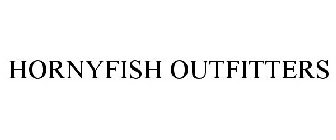 HORNYFISH OUTFITTERS