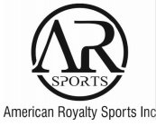 AR SPORTS AMERICAN ROYALTY SPORTS INC