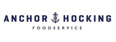 ANCHOR H HOCKING FOODSERVICE