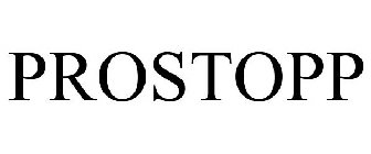 PROSTOPP