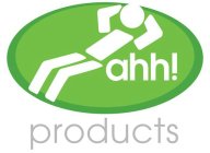 AHH! PRODUCTS