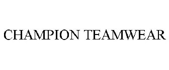 CHAMPION TEAMWEAR