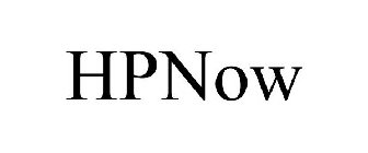 HPNOW