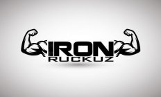 IRON RUCKUZ