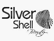 SILVER SHELL BEAUTY