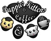 PUPPIES & KITTENS COFFEE