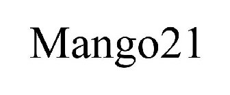 MANGO21