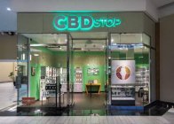 CBD STOP