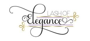 LASH OF ELEGANCE