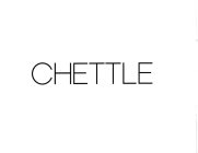 CHETTLE