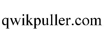 QWIKPULLER.COM