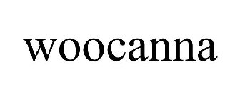 WOOCANNA