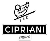 CIPRIANI FASHION