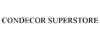 CONDECOR SUPERSTORE